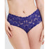 Arum Mid-Rise Lace Brief