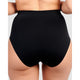 Perfect Touch Seamless High Waist Shaping Brief - Style Gallery