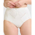 Ariane Essential Ribbed Microfibre High Waist Shaping Brief