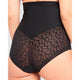 Perfect Curves Ultra High Waist Lace Shaping Brief - Style Gallery