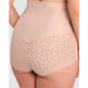 Perfect Curves Ultra High Waist Lace Shaping Brief - Style Gallery