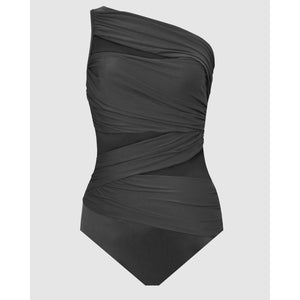 Network Jena One Shoulder Shaping Swimsuit - Style Gallery