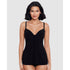 Rock Solid Marina Draped Underwired Tankini Top
