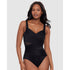 Network Madero Underwired Shaping Swimsuit