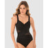 Network Madero Underwired Shaping Swimsuit