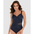 Network Madero Underwired Shaping Swimsuit