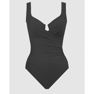 Escape Underwired Shaping Swimsuit - Style Gallery
