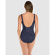 Must Haves Pin Point Oceanus Soft Cup Shaping Swimsuit - Style Gallery