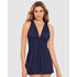 Must Haves Marais Short Shaping Swimdress DD-Cup
