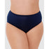 Full Coverage Shaping Bikini Bottoms PLUS