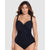 Must Have Sanibel Underwired Shaping Swimsuit PLUS - Style Gallery