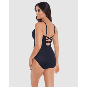 Captivate Underwired Shaping Swimsuit - Style Gallery