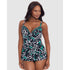 Palma Verde Marina Underwired Padded Tankini Top