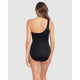 Titania Jena One Shoulder Tummy Control Swimsuit - Style Gallery
