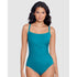 Rock Solid Starr Underwired One Piece Shaping Swimsuit