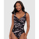 Tempest Escape Underwired One Piece Shaping Swimsuit - Style Gallery