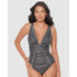Elysium Odyssey Plunge Tummy Control Shaping Swimsuit