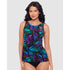 Palma Paradiso Ursula Underwired High Neck Tankini Top