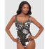 Elle Dorado Escape Underwired One Piece Shaping Swimsuit