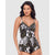 Buy Elle Dorado Love Knot Slimming Underwired Tankini Top From Miraclesuit Swim - Style Gallery