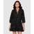 Beach Etc Mini Length Jacquard Cotton Beach Dress