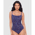 Spotlight Starr Starr Underwired One Piece Shaping Swimsuit