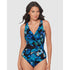 Secret Garden Circe Knot Detail Shaping Swimsuit