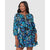 Buy Secret Garden Mini Length Cotton Beach Dress From Miraclesuit Swim - Style Gallery