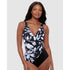 Fiore di Luna Oceanus Soft Cup Shaping Swimsuit
