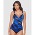 Stellar Nova Siren Crossover Shaping Swimsuit