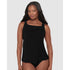 Rock Solids Atria Wired High Neck Tankini Top