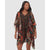 Buy Pluma Orla Sheer Chiffon Caftan Beach Cover Up From Miraclesuit Swim - Style Gallery