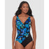 Secret Garden Oceanus Soft Cup Shaping Swimsuit
