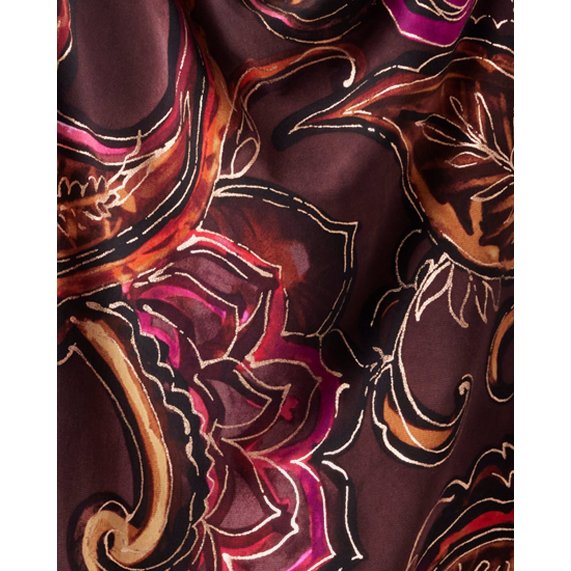 Empress Sophie Underwired Halter Tankini Top