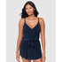 Billie Jean Kami Short Swimdress with Hidden Shaping