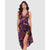 Buy Mariachi Cotton Side Tie Beach Sarong With Tassels From Magicsuit - Style Gallery