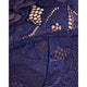 Arum Underwire Balconette Lace Bra - Style Gallery