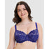 Arum Underwire Balconette Lace Bra