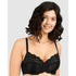 Ariane Full Cup Underwire Lace Bra