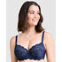 Ariane Full Cup Underwire Lace Bra