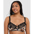 Ariane Fantaisy Underwire Full Cup Bra with Lace