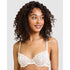 Divine Unlined Wired Lace Balconette Bra