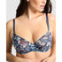 So Pure Fantaisy Sustainable Tulle Underwire Full Cup Bra
