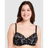 Arum Gala Wired Full Cup Lace Bra