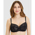 Suzan Wired Unlined Full Cup Lace Bra