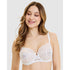 Suzan Wired Unlined Full Cup Lace Bra
