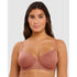 Daily Softness Wired Spacer Contour T-Shirt Bra