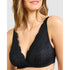 Romane Full Bust Supportive Lace Bralette