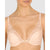 Buy Cherry Blossom Convertible-to-Racerback Lace Plunge Bra Cameo Rose - Style Gallery