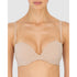 Minimal Lightly-Padded Convertible-to-Strapless Bra Cafe